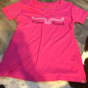Women’s Kimes Ranch Tee